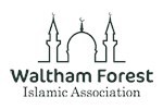 Adhaan Donation to Waltham Forest Islamic Association